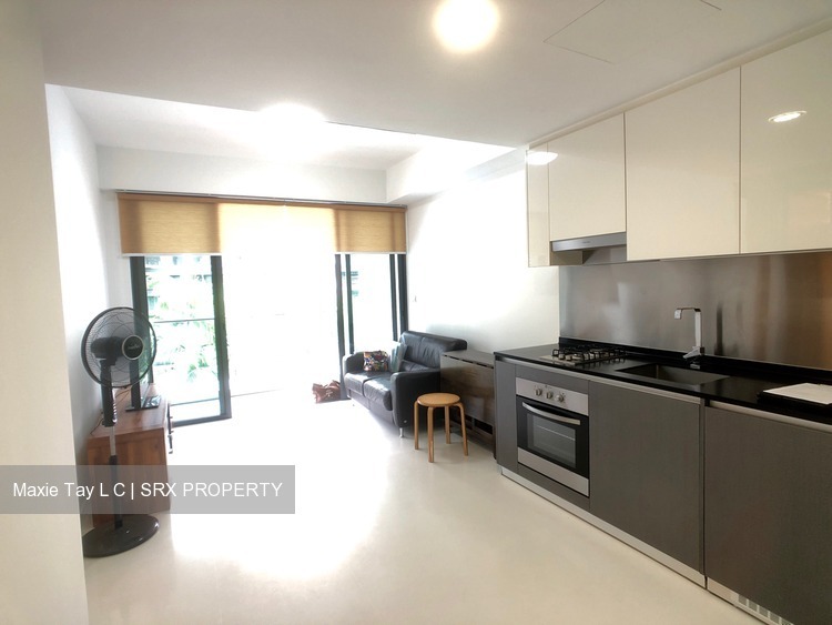 Hedges Park Condominium (D17), Condominium #178160482